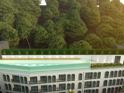 Zespół mieszkaniowy Palmetto Park Condominium