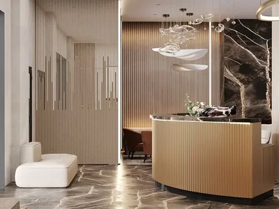 Appart-hôtel Cosmos Stay Adler 