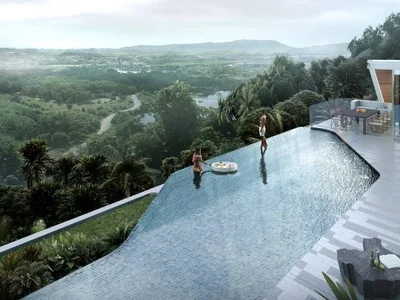 Villa Ayana Luxury Villas