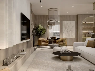 Wohnanlage Pearl House 4 – Sophisticated Urban Living in Jumeirah Village Circle