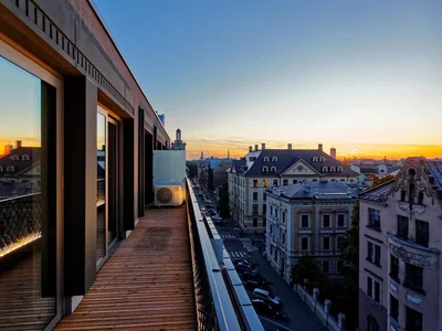 Commerce CLUB CENTRAL RESIDENCE