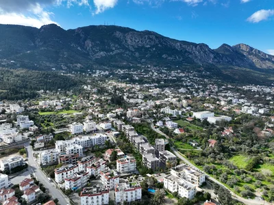 Barrio residencial ELİT LİFE