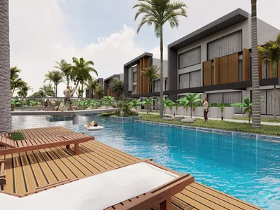Barrio residencial Auralux
