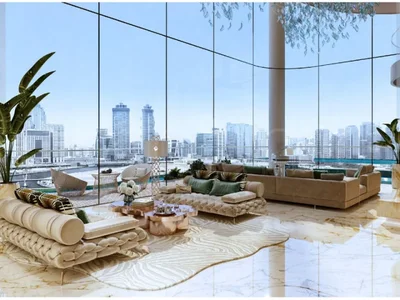 Residential complex Cavalli Couture