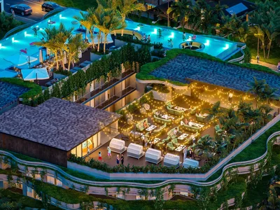 Residential complex Wekata phase 3