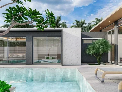 Villa Mouana Serenity Cherng Talay