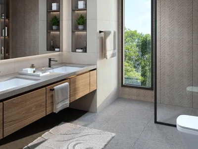 Townhouse La Tilia at Villanova