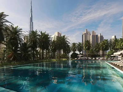 Residential complex Sapphire