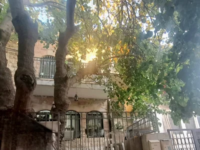 Dzielnica mieszkaniowa Vivez le reve a nahlaot au coeur de jerusalem - jerusalem immobilier 026786595