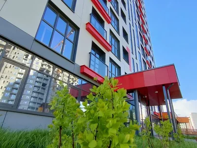 Residential complex МК ФАРФОРОВЫЙ