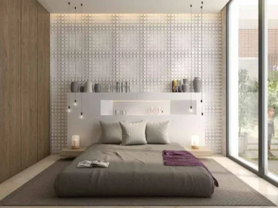 Villa Park Greens by Damac