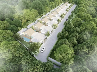 Villa The Ozone Grand Residences (Phase 4)