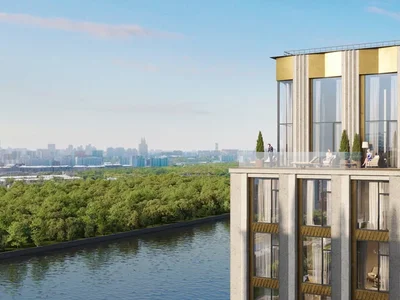 Residential complex ZK Sydney Prime