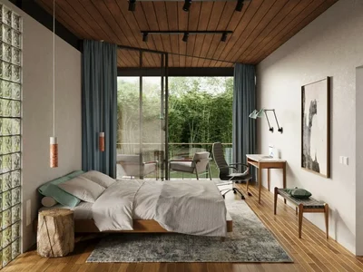 Villa THE CUBE