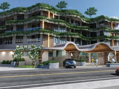Residential complex Wekata phase 3