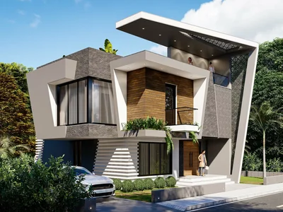 Barrio residencial Suntree Villas