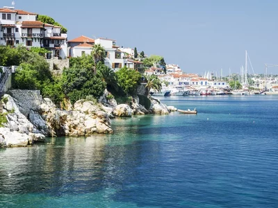 «Jeszcze nie tak dawno można było kupić mieszkanie w Atenach za 100 tysięcy euro». Jak zmienia się popyt na mieszkania i co się dzieje na greckim rynku nieruchomości — ekspert