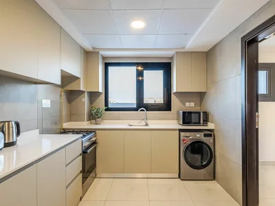 Residential complex Equiti Residence