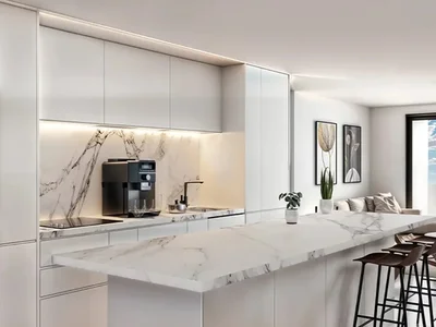 Complejo residencial  in Paphos, Geroskipou