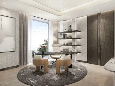 Villa Wadi Villas by Artista Properties