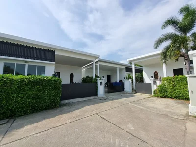 Villa The Greens