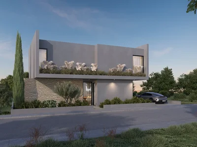 Residential complex Ariel Residence