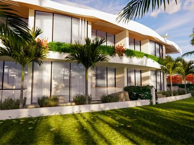 Complejo residencial Luna Residences