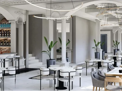 Apart - hotel Hera Luxury Resort Casino