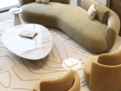 Residential complex ANANDA RESIDENCES