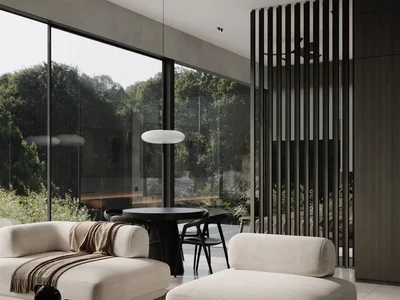 Villa Eight Feeels