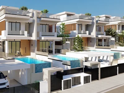 Residential complex Sunset Breeze