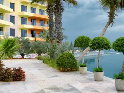 Residential complex Portofino by THOE