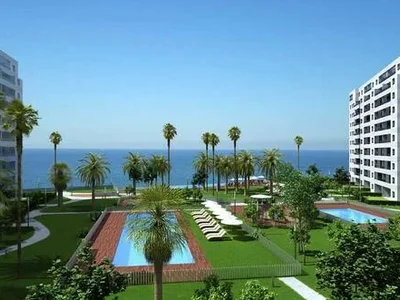 Complexe résidentiel POSIDONIA RESIDENCIAL