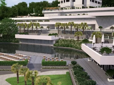 Appart-hôtel AZIMUT Plus Residence