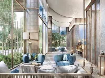 Wohnanlage New waterfront high-rise residence with a private beach and a swimming pool, Pattaya, Thailand