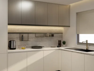 Residential complex Avenue Residence 7