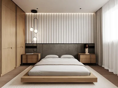 Residence URBAN CITY