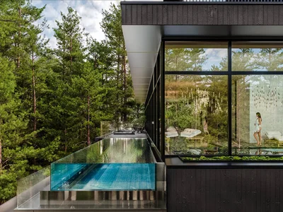 Apart - hotel Melis – inversión en descanso natural y rentabilidad estable cerca de Bukovel