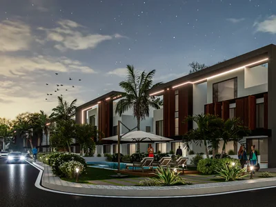 Residential complex AURALUX