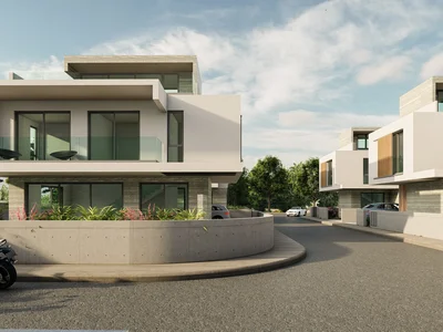 Villa Sandy Beach Villas