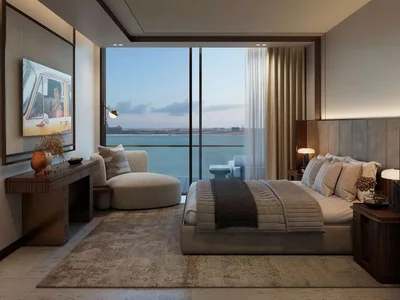 Wohnanlage Nobu Residences