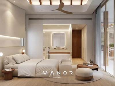 Villa Manor