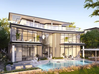Villa Karl Lagerfeld Taraf