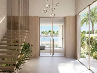 Villa Coral Villas Collection Canberry Sky Nakheel