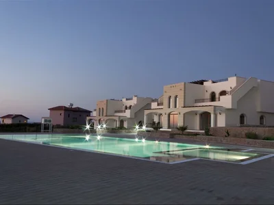Residential quarter The Residence