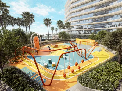 Residential complex 15 Cascade