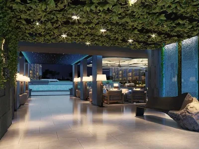 Zespół mieszkaniowy Layan Green Park – 6% to 8% guarantee – 3 to 5 years