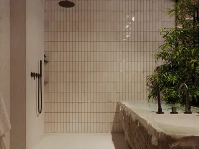 Zespół mieszkaniowy Boutique hotel rooms for rental income in the centre of Ubud, Bali, Indonesia