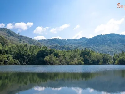 Villa Sri Panwa Lagoon Phuket