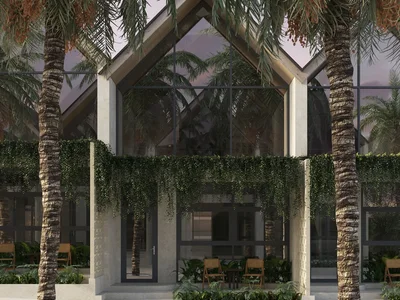Villa Village